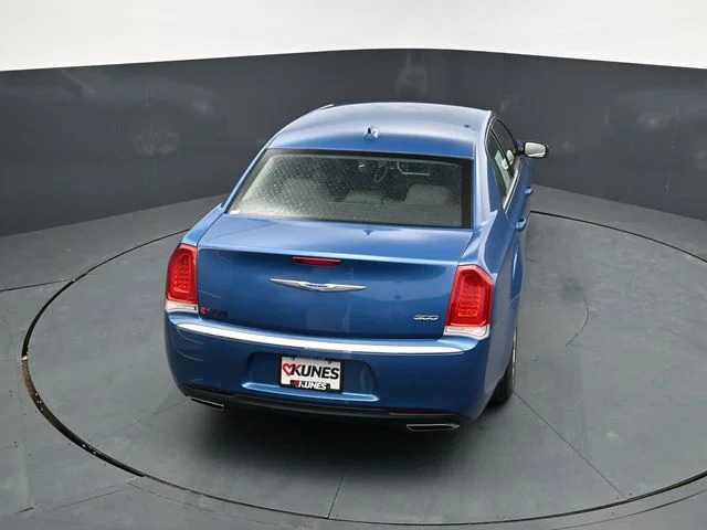 SEMINUEVOS CHRYSLER 300 a Estados en autogozo