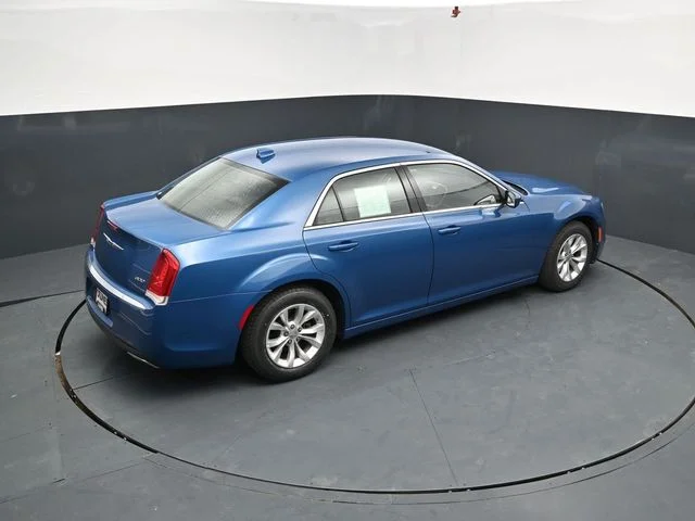 SEMINUEVOS CHRYSLER 300 a Estados en autogozo