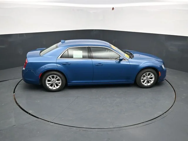 SEMINUEVOS CHRYSLER 300 a Estados en autogozo