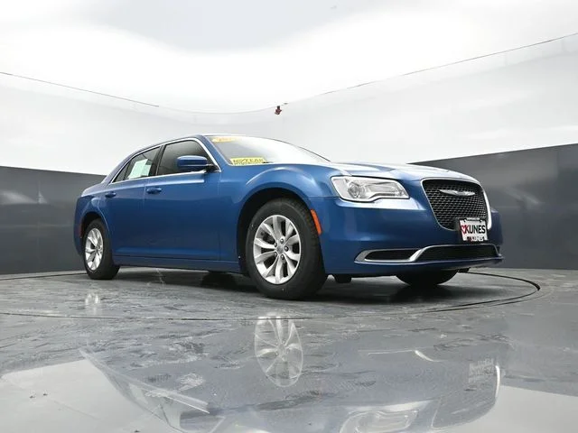 SEMINUEVOS CHRYSLER 300 a Estados en autogozo
