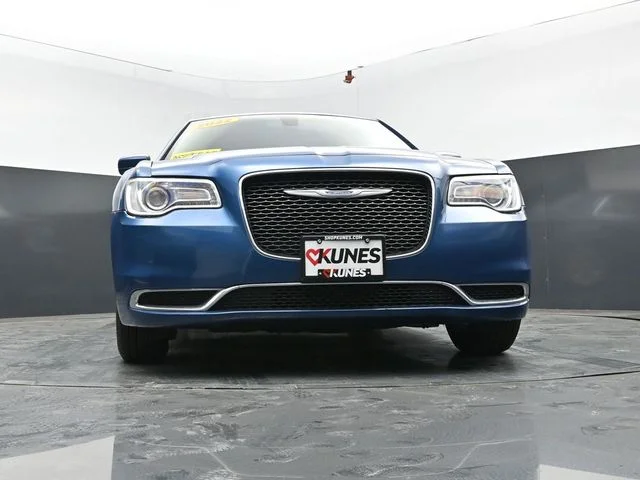 SEMINUEVOS CHRYSLER 300 a Estados en autogozo