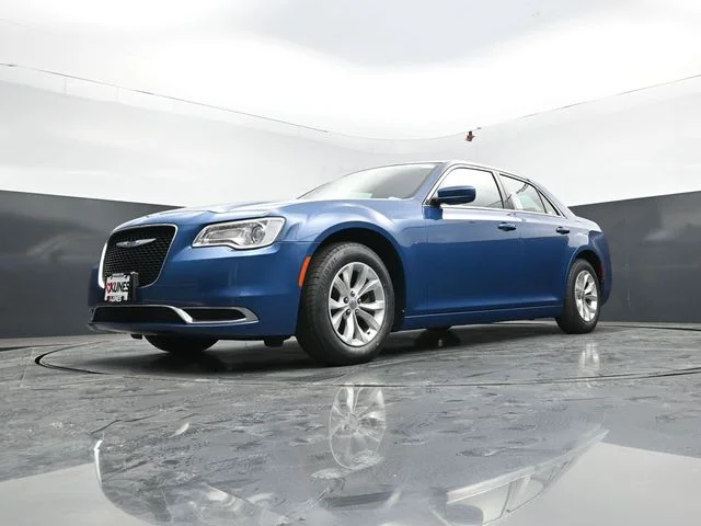 SEMINUEVOS CHRYSLER 300 a Estados en autogozo