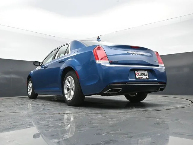 SEMINUEVOS CHRYSLER 300 a Estados en autogozo