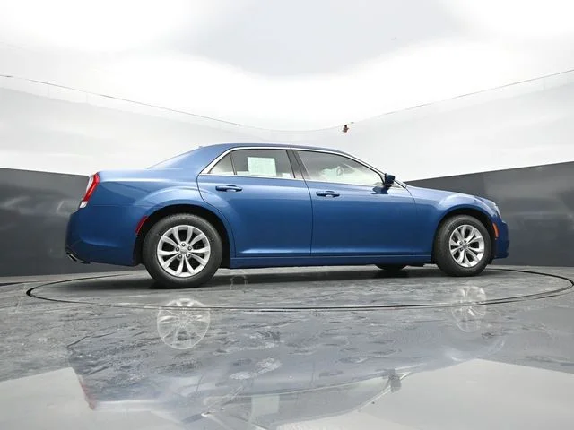 SEMINUEVOS CHRYSLER 300 a Estados en autogozo