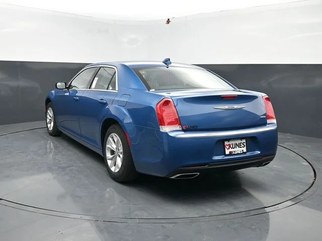 SEMINUEVOS CHRYSLER 300 a Estados en autogozo