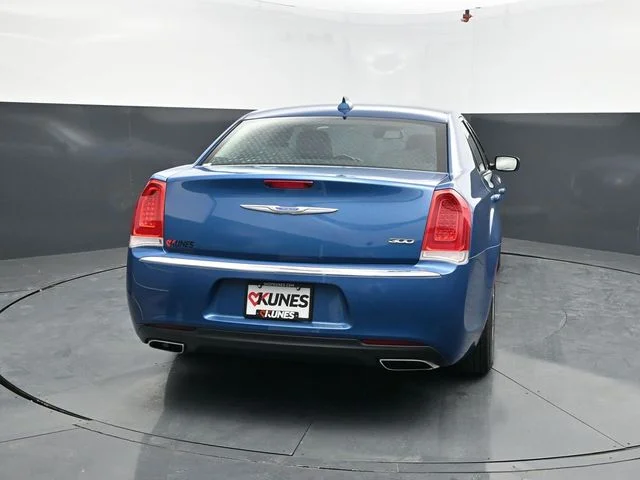 SEMINUEVOS CHRYSLER 300 a Estados en autogozo