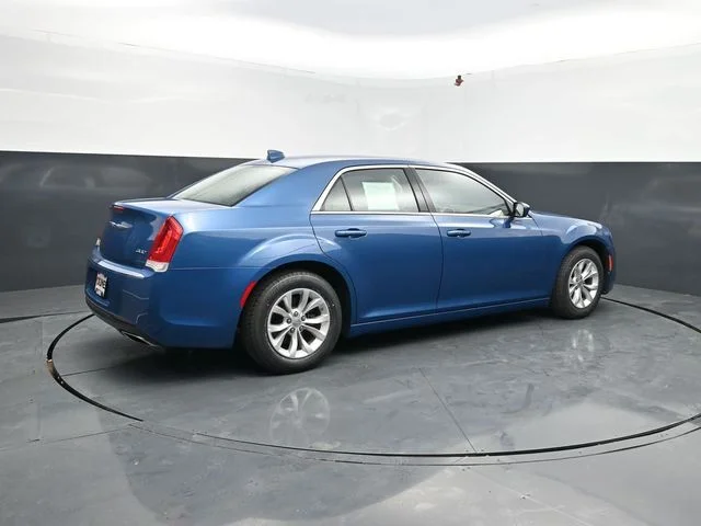 SEMINUEVOS CHRYSLER 300 a Estados en autogozo