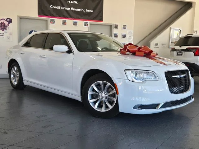 SEMINUEVOS CHRYSLER 300 a Estados en autogozo
