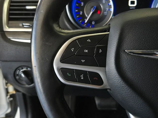 SEMINUEVOS CHRYSLER 300 a Estados en autogozo