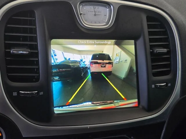 SEMINUEVOS CHRYSLER 300 a Estados en autogozo