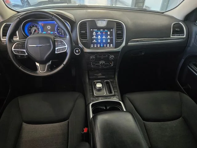 SEMINUEVOS CHRYSLER 300 a Estados en autogozo
