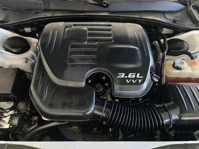 SEMINUEVOS CHRYSLER 300 a Estados en autogozo