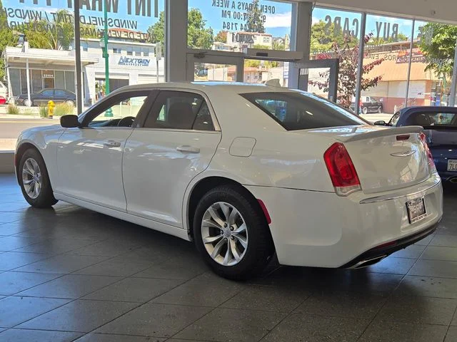 SEMINUEVOS CHRYSLER 300 a Estados en autogozo