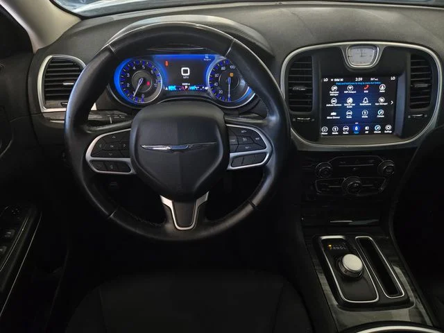 SEMINUEVOS CHRYSLER 300 a Estados en autogozo