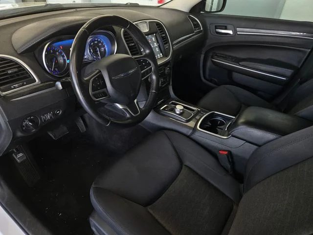 SEMINUEVOS CHRYSLER 300 a Estados en autogozo