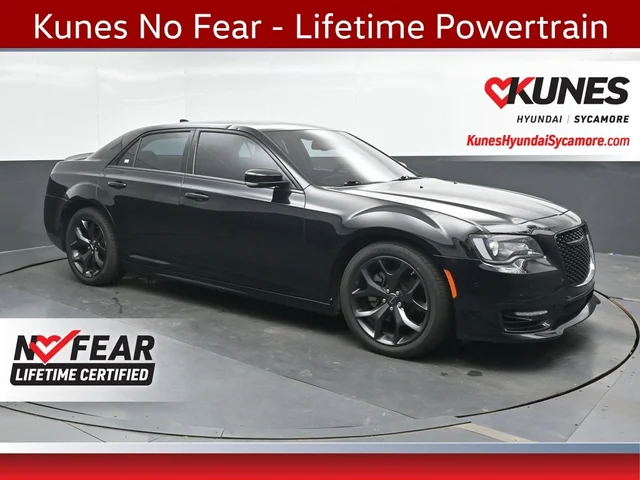SEMINUEVOS CHRYSLER 300 a Estados en autogozo