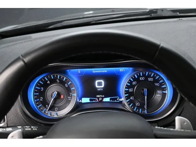SEMINUEVOS CHRYSLER 300 a Estados en autogozo