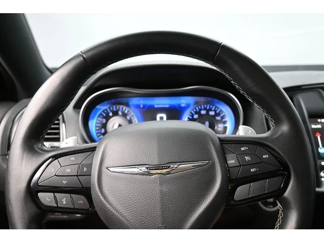 SEMINUEVOS CHRYSLER 300 a Estados en autogozo