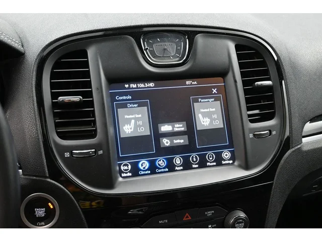SEMINUEVOS CHRYSLER 300 a Estados en autogozo