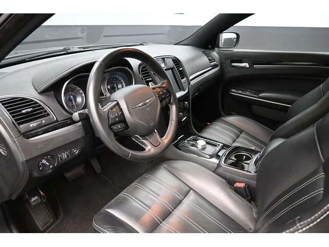 SEMINUEVOS CHRYSLER 300 a Estados en autogozo