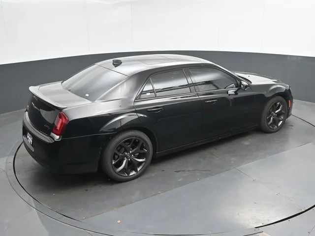 SEMINUEVOS CHRYSLER 300 a Estados en autogozo