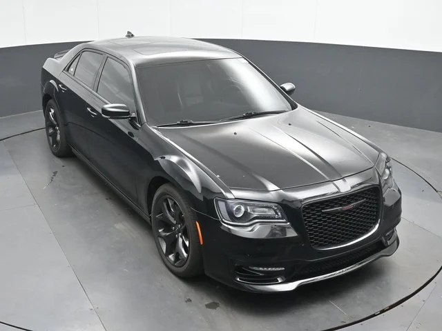 SEMINUEVOS CHRYSLER 300 a Estados en autogozo