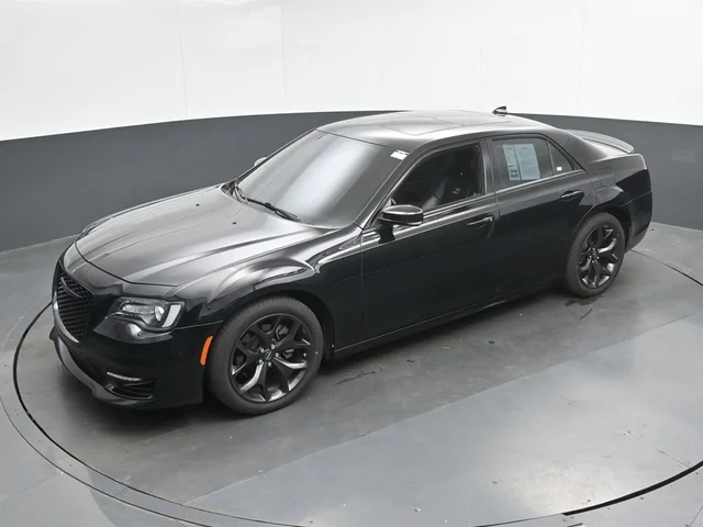 SEMINUEVOS CHRYSLER 300 a Estados en autogozo
