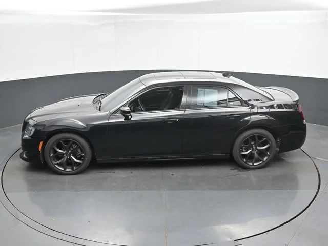 SEMINUEVOS CHRYSLER 300 a Estados en autogozo