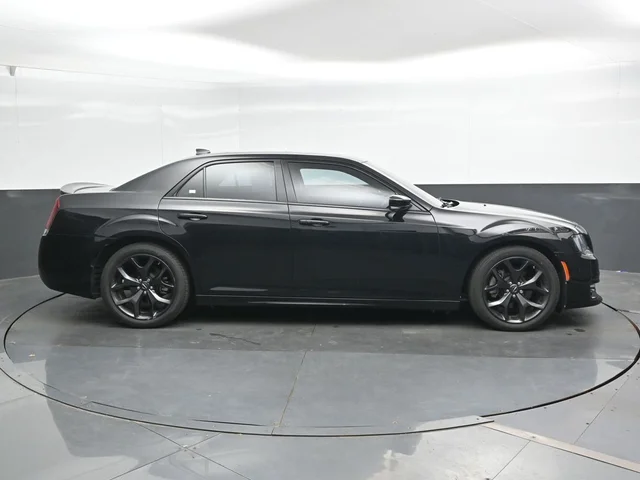 SEMINUEVOS CHRYSLER 300 a Estados en autogozo