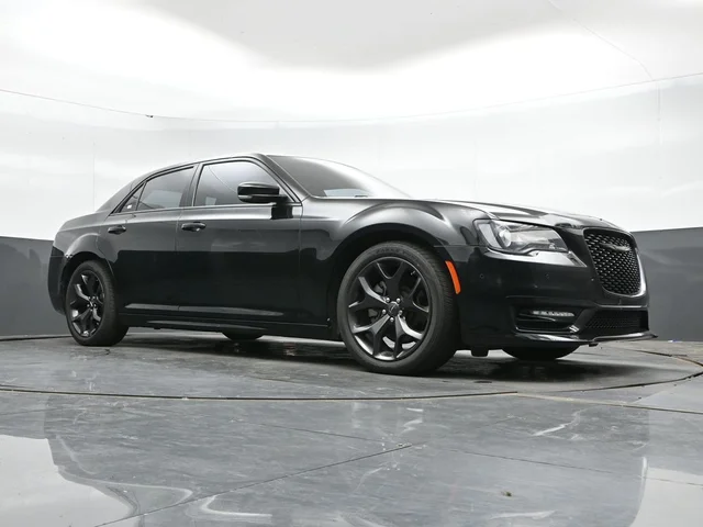 SEMINUEVOS CHRYSLER 300 a Estados en autogozo