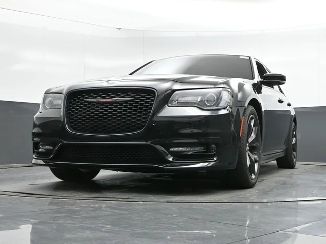 SEMINUEVOS CHRYSLER 300 a Estados en autogozo