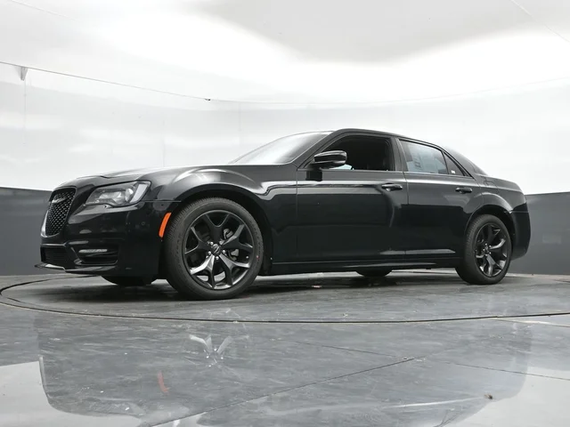 SEMINUEVOS CHRYSLER 300 a Estados en autogozo