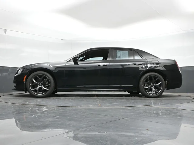 SEMINUEVOS CHRYSLER 300 a Estados en autogozo
