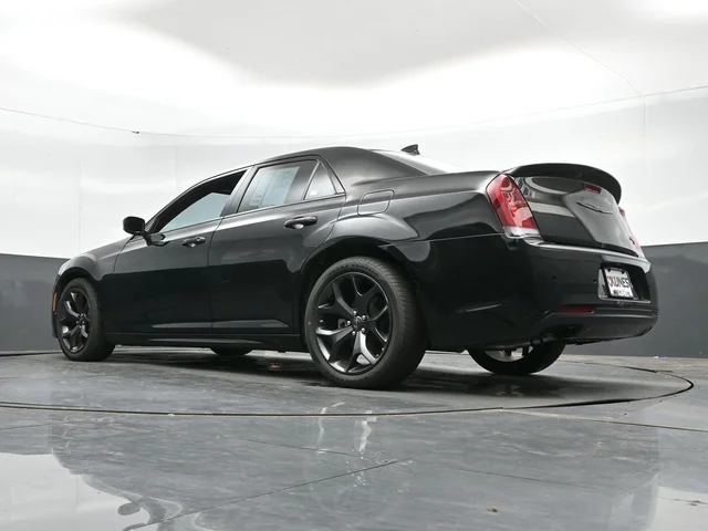 SEMINUEVOS CHRYSLER 300 a Estados en autogozo