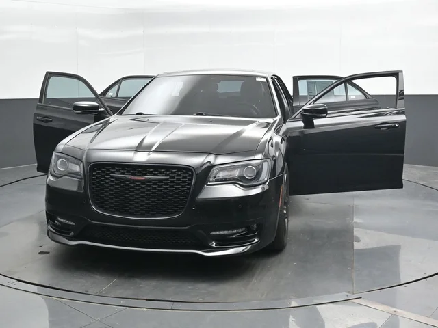 SEMINUEVOS CHRYSLER 300 a Estados en autogozo