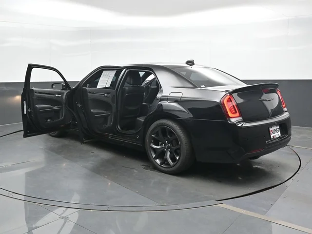 SEMINUEVOS CHRYSLER 300 a Estados en autogozo