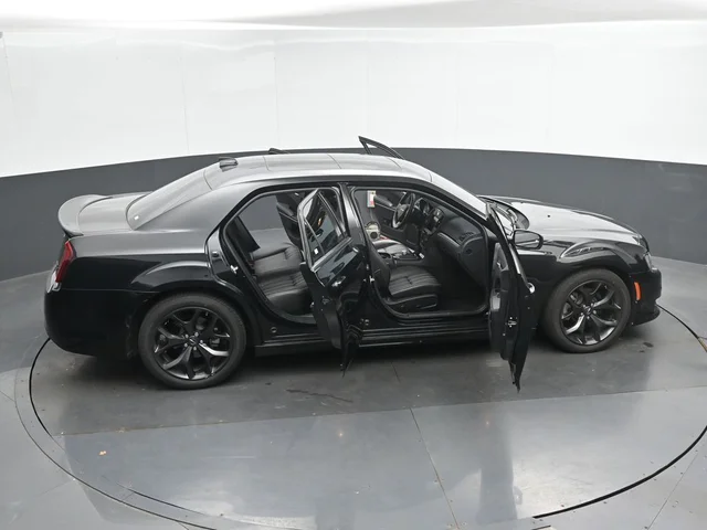 SEMINUEVOS CHRYSLER 300 a Estados en autogozo