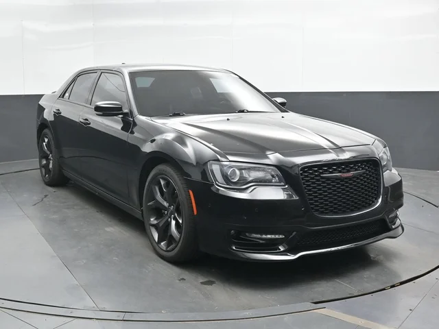 SEMINUEVOS CHRYSLER 300 a Estados en autogozo