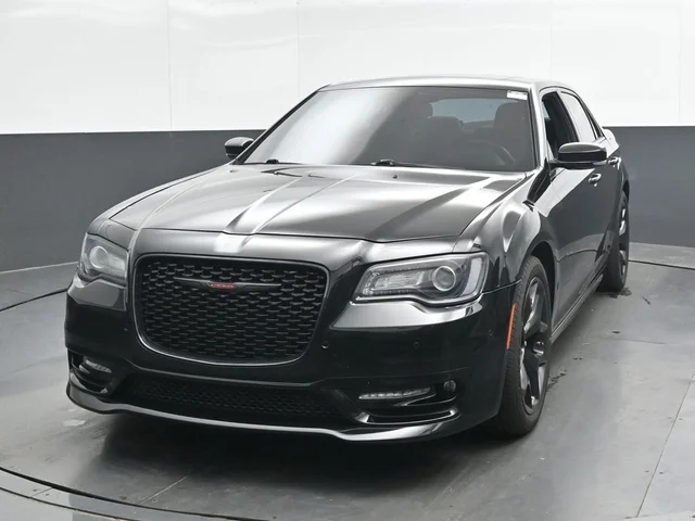 SEMINUEVOS CHRYSLER 300 a Estados en autogozo