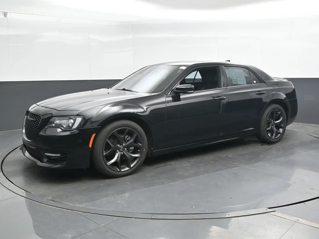 SEMINUEVOS CHRYSLER 300 a Estados en autogozo