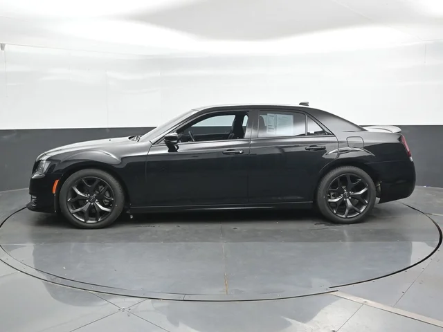 SEMINUEVOS CHRYSLER 300 a Estados en autogozo