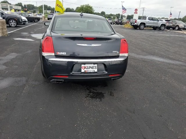 SEMINUEVOS CHRYSLER 300 a Estados en autogozo