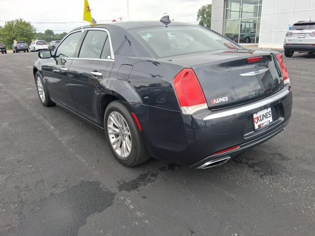 SEMINUEVOS CHRYSLER 300 a Estados en autogozo