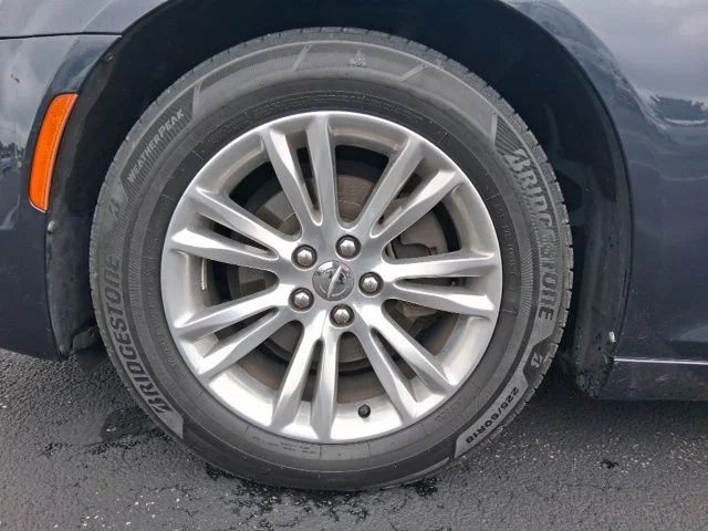 SEMINUEVOS CHRYSLER 300 a Estados en autogozo
