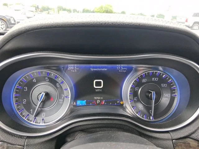 SEMINUEVOS CHRYSLER 300 a Estados en autogozo