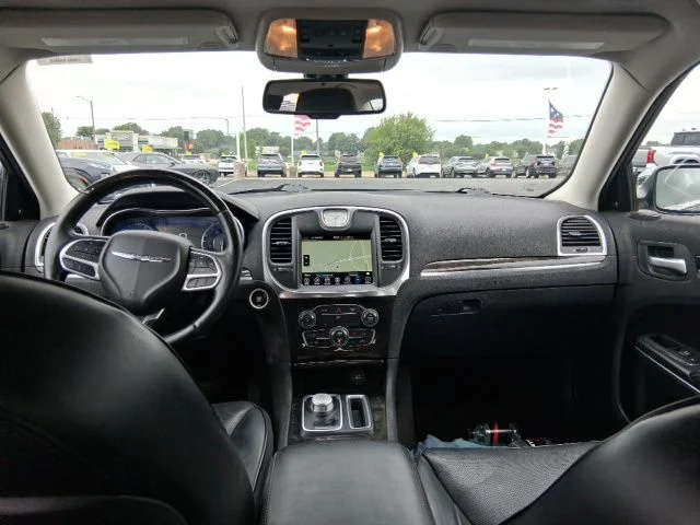 SEMINUEVOS CHRYSLER 300 a Estados en autogozo
