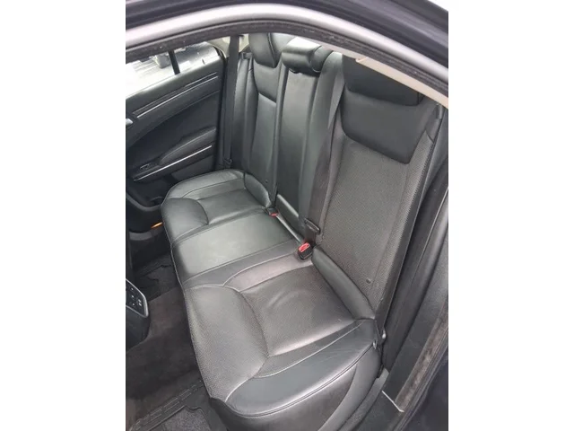 SEMINUEVOS CHRYSLER 300 a Estados en autogozo