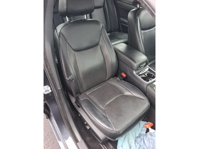SEMINUEVOS CHRYSLER 300 a Estados en autogozo
