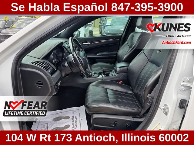 SEMINUEVOS CHRYSLER 300 a Estados en autogozo