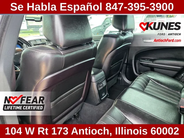 SEMINUEVOS CHRYSLER 300 a Estados en autogozo